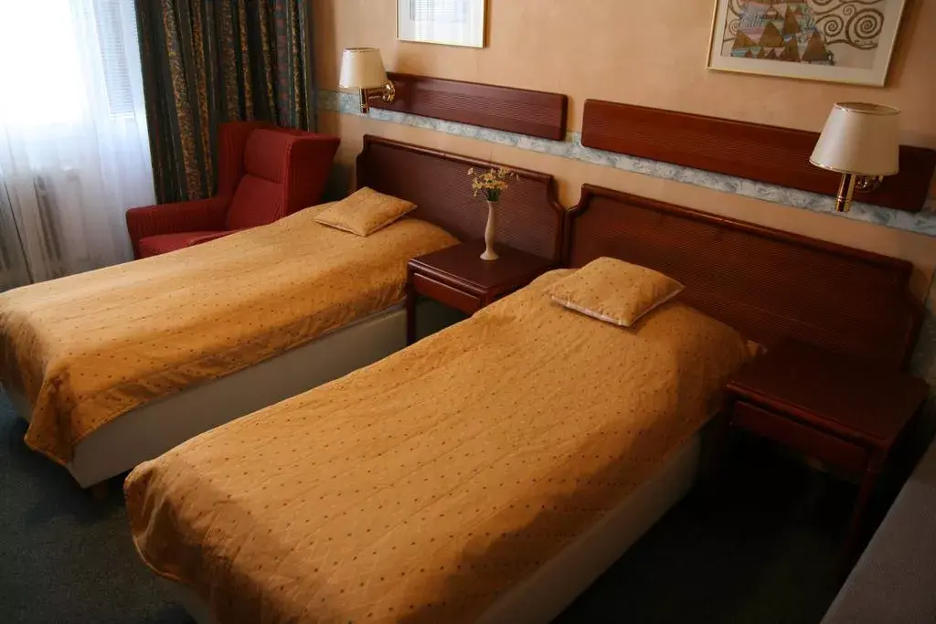 Photo 2 of Hotel Alfacentrum
